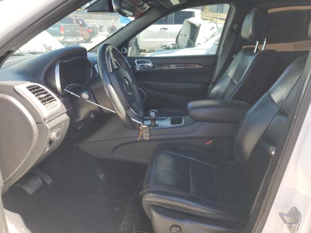 Photo 7 from auction – 2015 JEEP GRAND CHER with VIN 1C4RJECG0FC119099