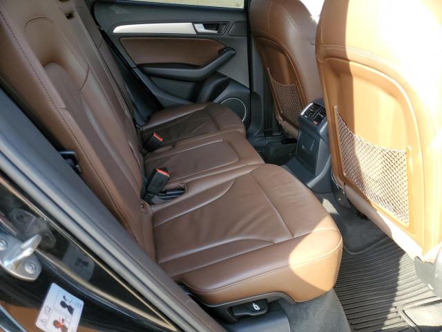 Photo 10 from auction – 2013 AUDI Q5 PREMIUM with VIN WA1DGAFP8DA090676