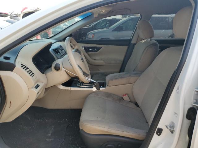 Photo 7 from auction – 2015 NISSAN ALTIMA 2.5 with VIN 1N4AL3AP0FC185172