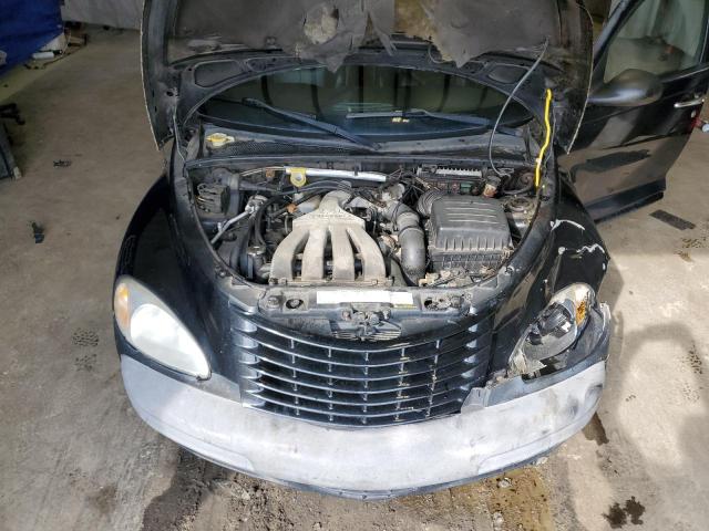 Photo 11 from auction – 2003 CHRYSLER PT CRUISER with VIN 3C8FY78G33T595476
