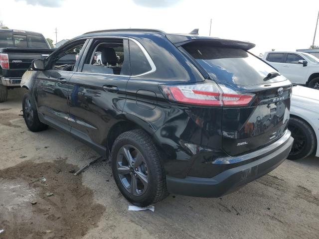Photo 2 from auction – 2022 FORD EDGE SEL with VIN 2FMPK4J99NBA38339