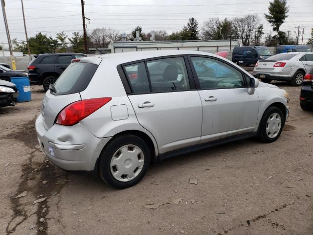 Photo 3 from auction – 2009 NISSAN VERSA S with VIN 3N1BC13E09L464115