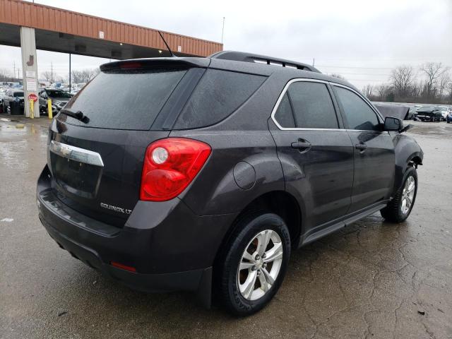 Photo 3 from auction – 2014 CHEVROLET EQUINOX LT with VIN 2GNFLFEK8E6367040