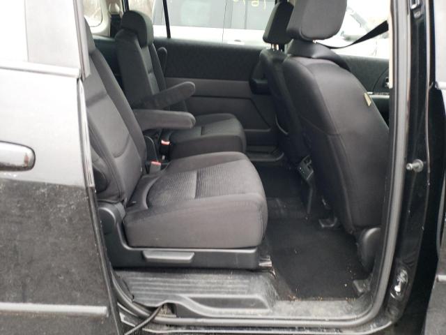 Photo 10 from auction – 2009 MAZDA 5 with VIN JM1CR29L490341376