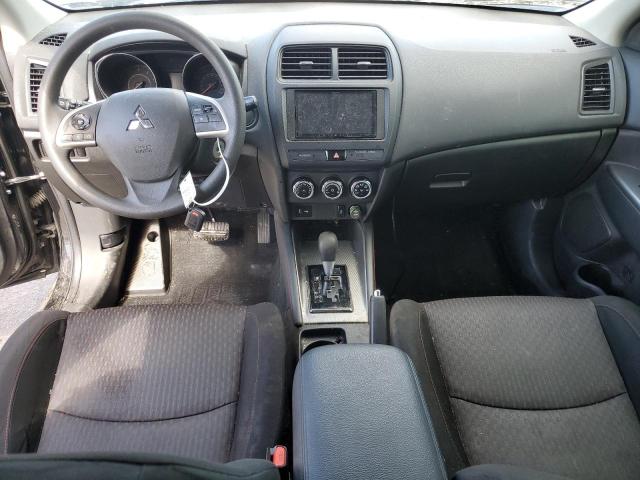 Photo 8 from auction – 2018 MITSUBISHI OUTLANDER with VIN JA4AR3AU8JZ016354