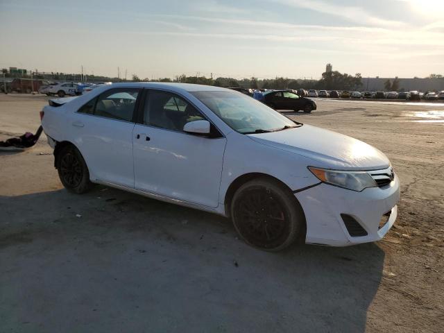 Photo 4 from auction – 2012 TOYOTA CAMRY BASE with VIN 4T1BF1FK0CU190509