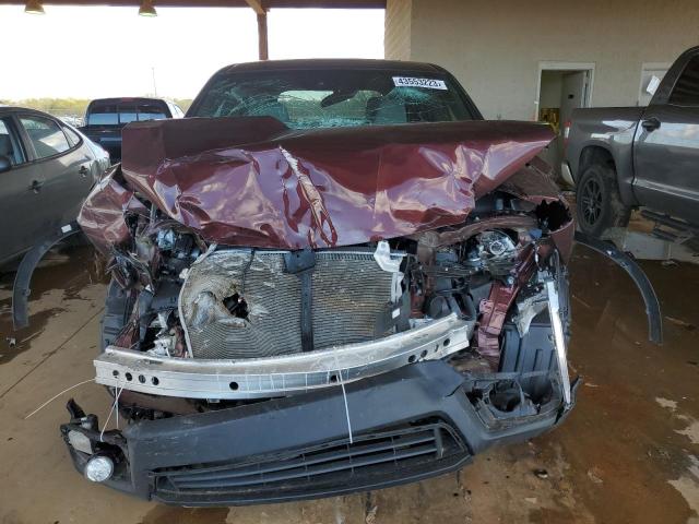 Photo 5 from auction – 2021 HONDA PASSPORT E with VIN 5FNYF7H52MB000504