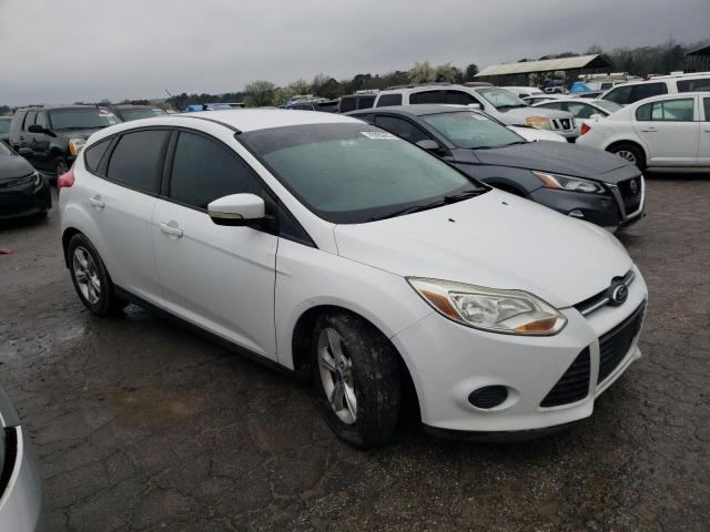 Photo 4 from auction – 2014 FORD FOCUS SE with VIN 1FADP3K25EL233719