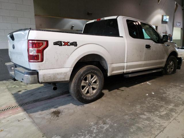 Photo 3 from auction – 2019 FORD F150 SUPER with VIN 1FTFX1E5XKFD28980