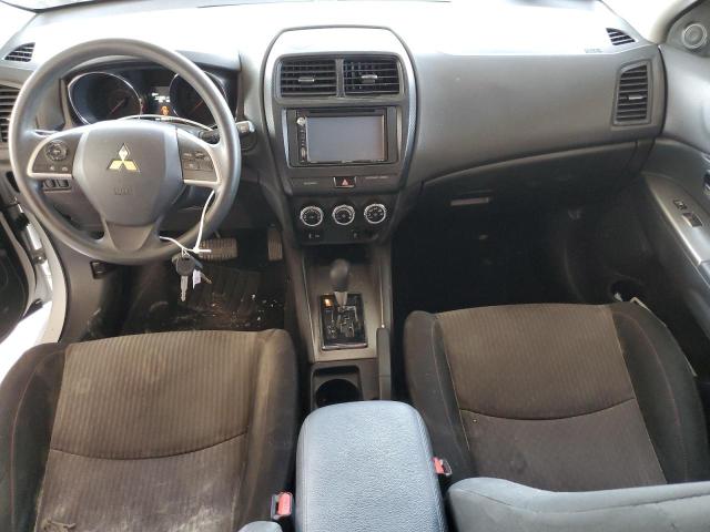 Photo 8 from auction – 2018 MITSUBISHI OUTLANDER with VIN JA4AP3AU0JZ027032