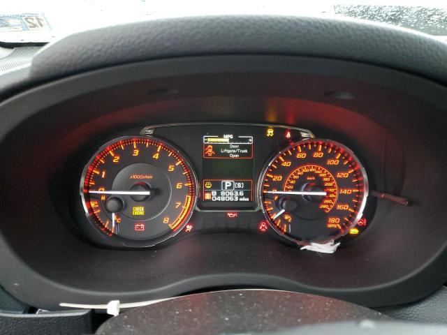 Zdjęcie 9 z aukcji – 2015 SUBARU WRX PREMIU z VIN JF1VA1D68F8813111