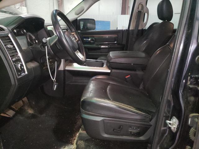 Photo 7 from auction – 2015 RAM 1500 LARAM with VIN 1C6RR7NTXFS748106