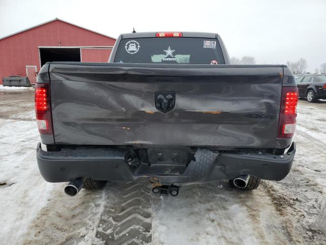 Photo 6 from auction – 2021 RAM 1500 CLASS with VIN 1C6RR7LT3MS511585