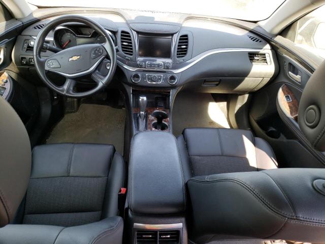 Photo 8 from auction – 2014 CHEVROLET IMPALA LT with VIN 2G1115SL2E9278541