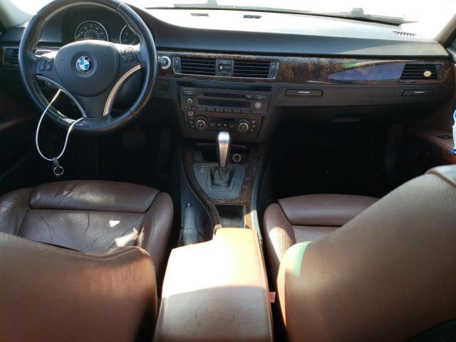 Photo 8 from auction – 2007 BMW 328 I with VIN WBAVA33507KX77527
