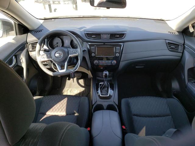 Photo 8 from auction – 2018 NISSAN ROGUE S with VIN KNMAT2MT2JP576726