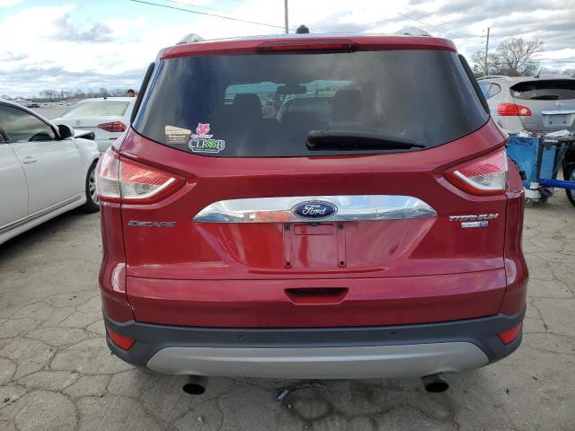 Photo 6 from auction – 2015 FORD ESCAPE TIT with VIN 1FMCU9J95FUB27679
