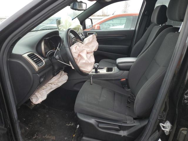 Photo 7 from auction – 2014 JEEP GRAND CHER with VIN 1C4RJFAG4EC324898