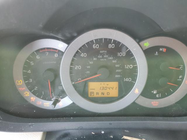 Photo 9 from auction – 2010 TOYOTA RAV4 with VIN 2T3BF4DV3AW040977
