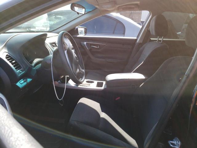 Photo 7 from auction – 2015 NISSAN ALTIMA 2.5 with VIN 1N4AL3AP4FC259600