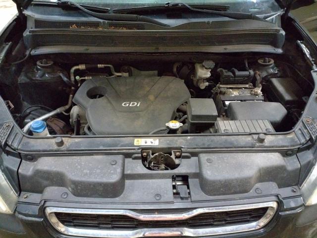 Photo 12 from auction – 2012 KIA SOUL with VIN KNDJT2A57C7364106
