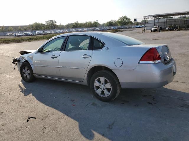 Photo 2 from auction – 2006 CHEVROLET IMPALA LT with VIN 2G1WT55K169327099