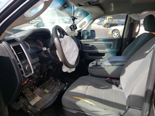 Photo 7 from auction – 2015 RAM 1500 SLT with VIN 1C6RR7LT7FS594120