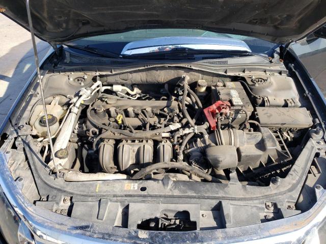 Photo 11 from auction – 2010 FORD FUSION with VIN 3FAHP0JA0AR218212