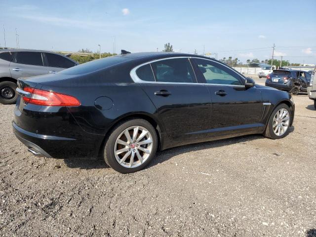 Photo 3 from auction – 2015 JAGUAR XF 2.0T PR with VIN SAJWA0FS9FPU47993