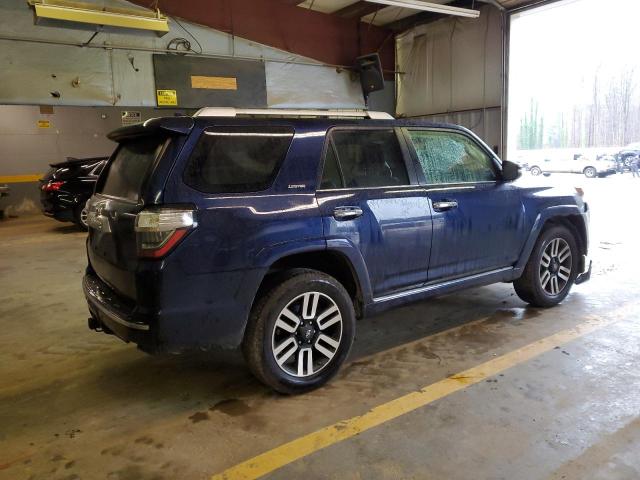 Photo 3 from auction – 2019 TOYOTA 4RUNNER SR with VIN JTEBU5JR9K5649031