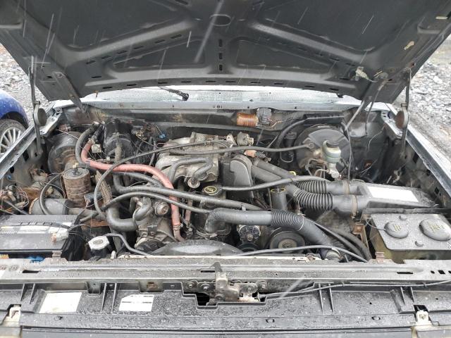 Photo 11 from auction – 1987 FORD F150 with VIN 1FTEF15Y4HNB20262