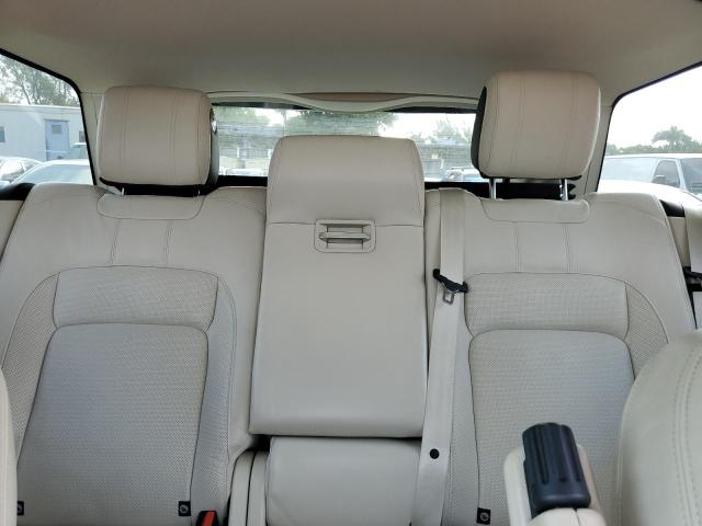 Photo 10 from auction – 2018 LAND ROVER RANGE ROVE with VIN SALGS2SV2JA392769