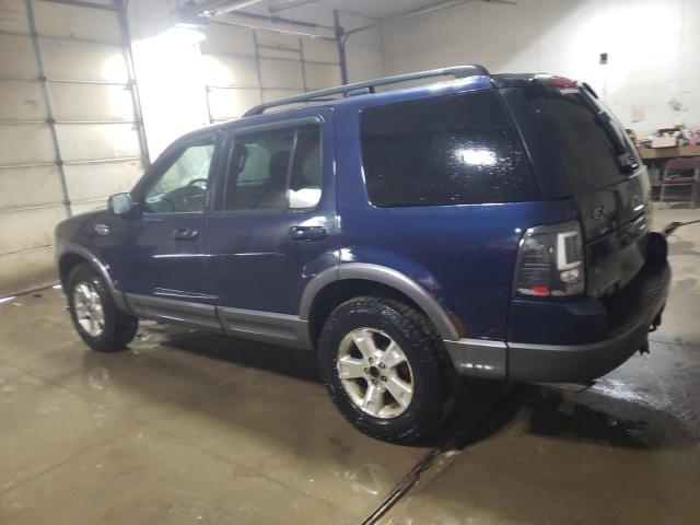 Photo 2 from auction – 2003 FORD EXPLORER X with VIN 1FMZU73K93UA77072