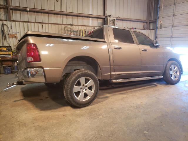 Photo 3 from auction – 2009 DODGE RAM 1500 with VIN 1D3HB13T29S763221