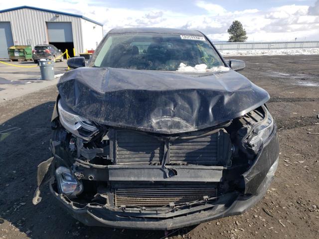 Photo 5 from auction – 2021 CHEVROLET EQUINOX LT with VIN 2GNAXUEV3M6137045