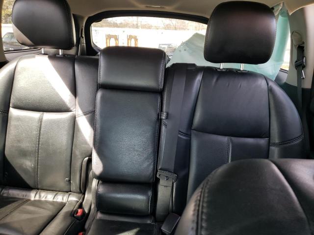 Photo 10 from auction – 2014 NISSAN PATHFINDER with VIN 5N1AR2MM6EC649547