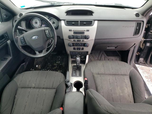 Photo 8 from auction – 2010 FORD FOCUS SE with VIN 1FAHP3CN9AW226565