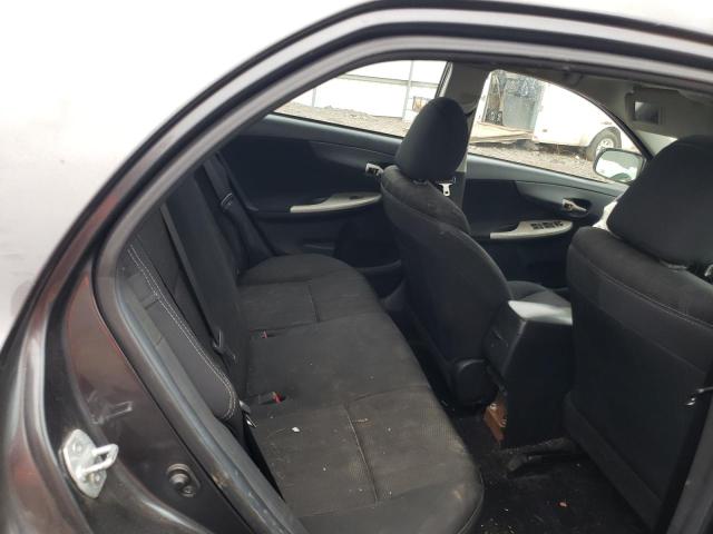 Photo 10 from auction – 2012 TOYOTA COROLLA BA with VIN 2T1BU4EE4CC892322