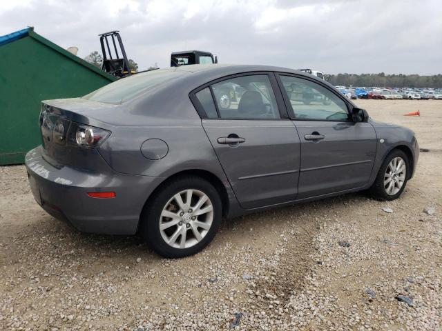 Photo 3 from auction – 2007 MAZDA 3 I with VIN JM1BK32G771751311