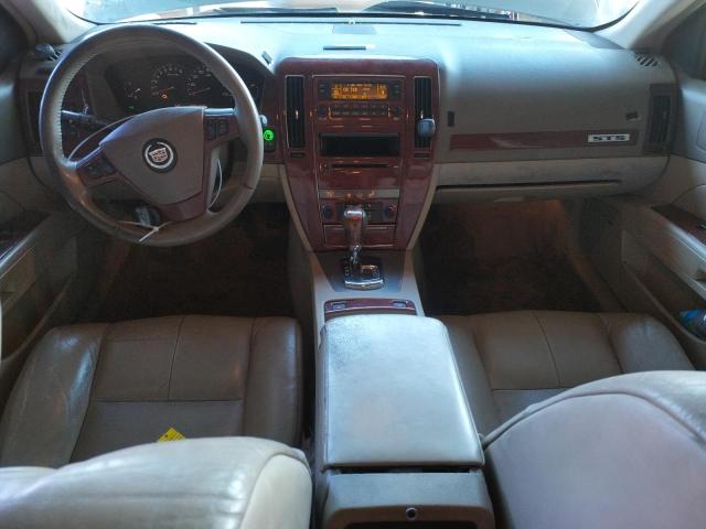 Photo 8 from auction – 2007 CADILLAC STS with VIN 1G6DW677170113975