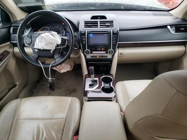 Photo 8 from auction – 2012 TOYOTA CAMRY BASE with VIN 4T4BF1FK8CR234293