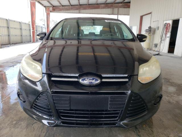 Photo 5 from auction – 2014 FORD FOCUS SE with VIN 1FADP3F25EL251339
