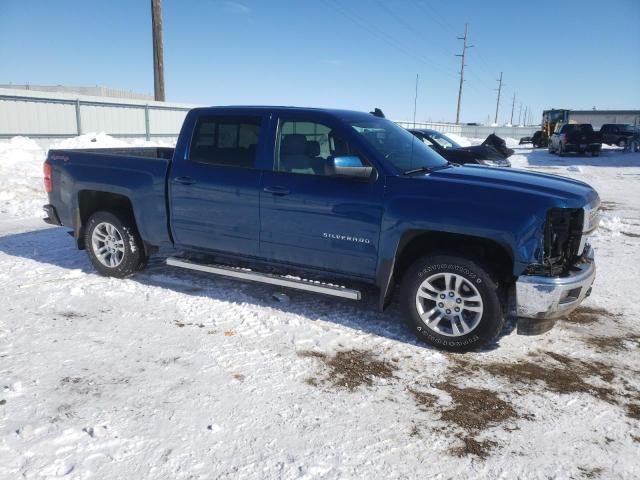 Photo 4 from auction – 2015 CHEVROLET 1500 with VIN 3GCUKREC0FG211903