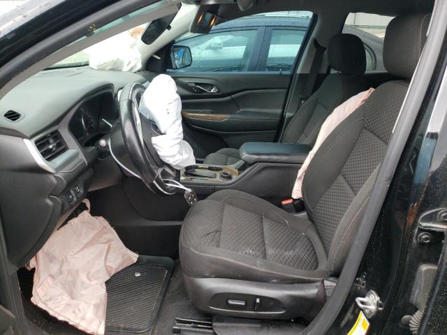 Photo 7 from auction – 2018 GMC ACADIA SLE with VIN 1GKKNLLS4JZ155581
