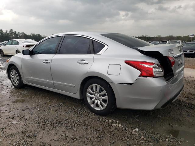 Photo 2 from auction – 2016 NISSAN ALTIMA 2.5 with VIN 1N4AL3AP2GC151381