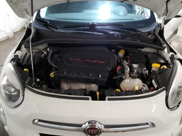 Photo 12 from auction – 2016 FIAT 500X LOUNG with VIN ZFBCFXDT0GP347518