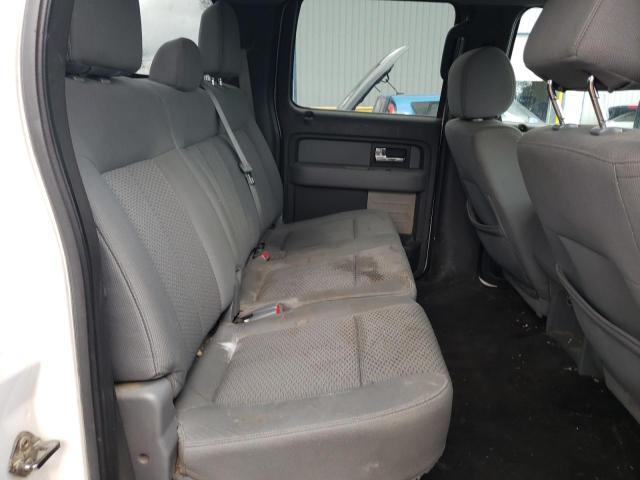 Photo 10 from auction – 2014 FORD F150 SUPER with VIN 1FTFW1ET4EFB17845