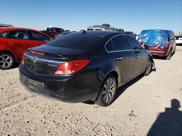 Photo 3 from auction – 2012 BUICK REGAL PREM with VIN 2G4GS5ER2C9125441