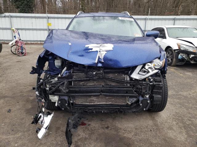 Photo 5 from auction – 2017 NISSAN ROGUE S with VIN KNMAT2MVXHP556784