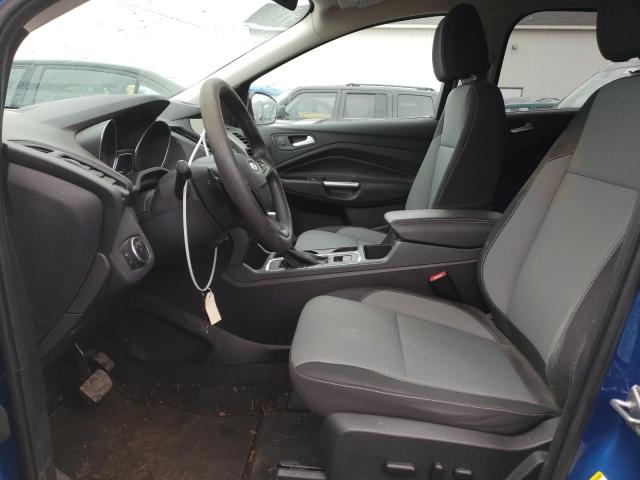Photo 7 from auction – 2017 FORD ESCAPE SE with VIN 1FMCU0GD5HUB97290